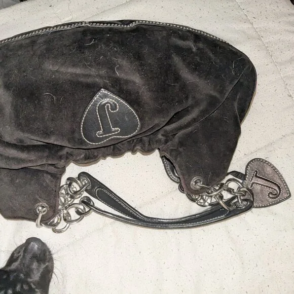 Vintage Juicy Couture Bag - Picture 2 of 3